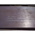 SA283 Gr. Plaque d&#39;acier en carbone